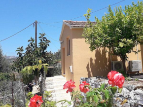 VELISSARIA HOLIDAY HOUSE, Vathi